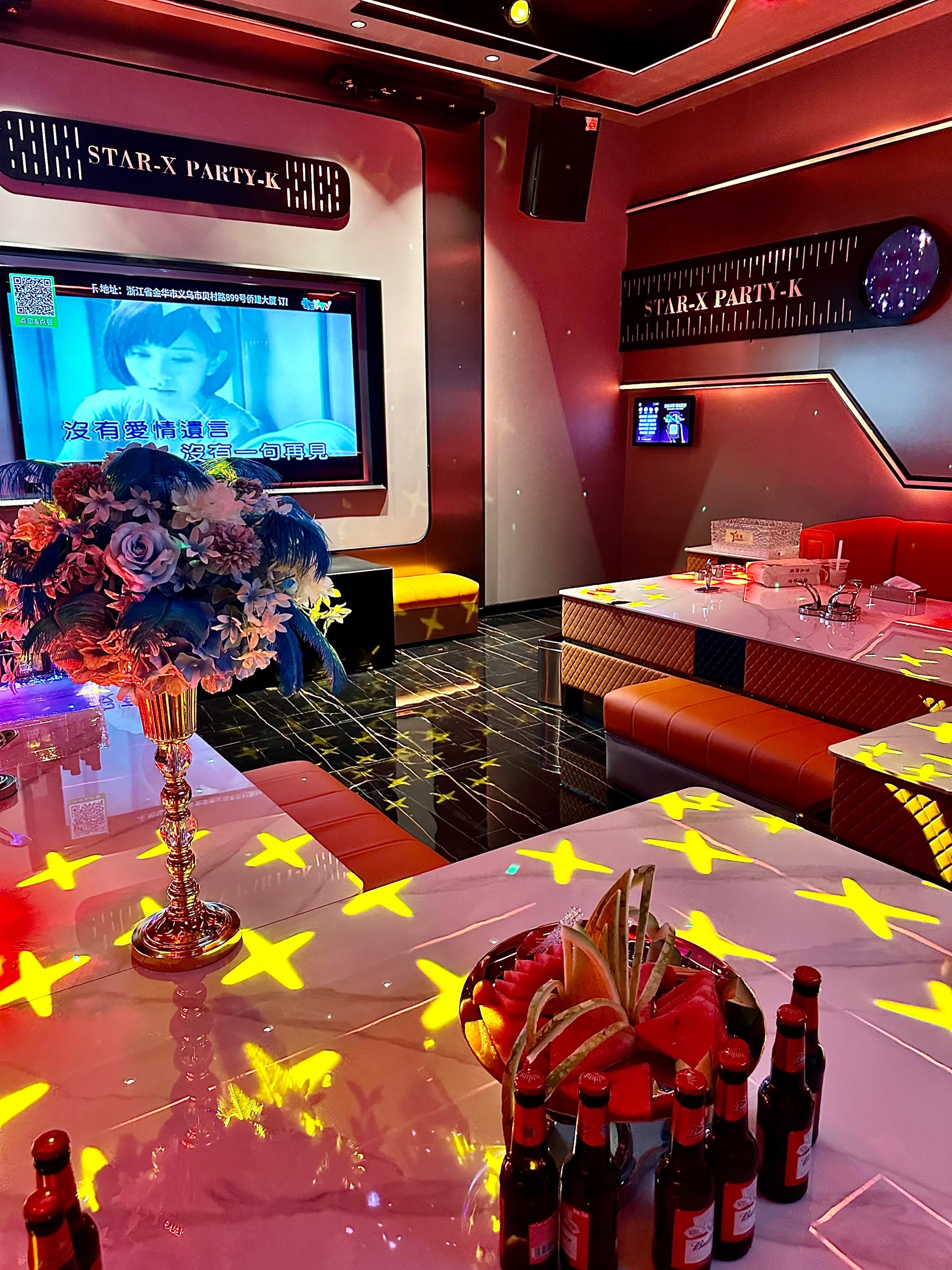 重庆商务ktv首选专业商务ktv体验-南川区ktv预订